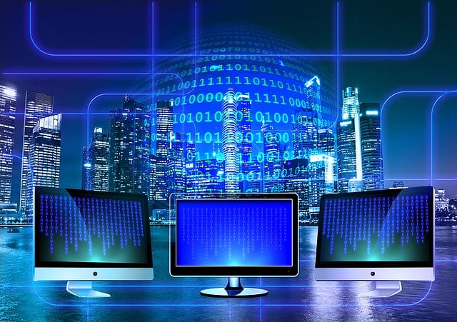 Van silicon tot cyberbeveiliging: een diepgaande verkenning van computers, programmering en data privacy